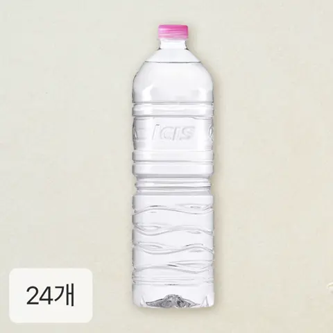아이시스 8.0 ECO 2L x 24펫