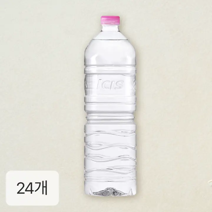 아이시스 8.0 ECO 2L x 24펫