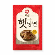 백설 자른햇당면 500g