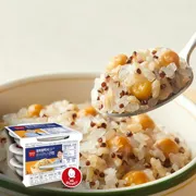 [라이스플랜]햇반 병아리콩퀴노아곤약밥 150gX24개(1box)