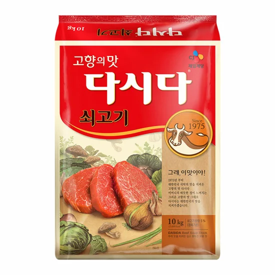 [대용량]쇠고기 다시다 10kg