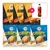 [사은품] 코카-콜라 제로 PET500ml+고메 소바바치킨 소이허니 순살 375g x 3개+크리스피 후라이드 순살치킨 350g x 3개