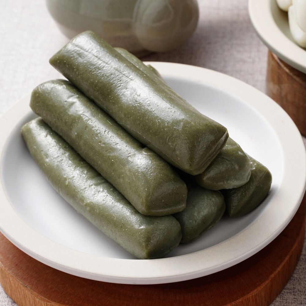 시루조아 쑥가래떡 1.05Kg(70gx15입)