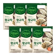 비비고 왕교자 315gX6개