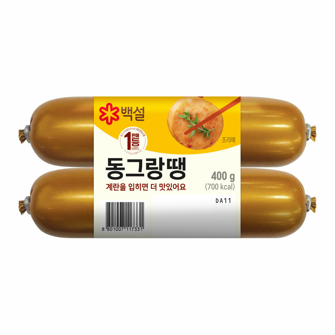 동그랑땡200g*2