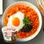 햇반 컵반 스팸김치덮밥 251g