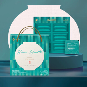 [26설선물세트대량구매] 메모리메이트(명절에디션)