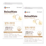닥터뉴트리 릴렉스메이트 6입X2개