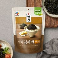 CJ명가 버터간장김자반50g