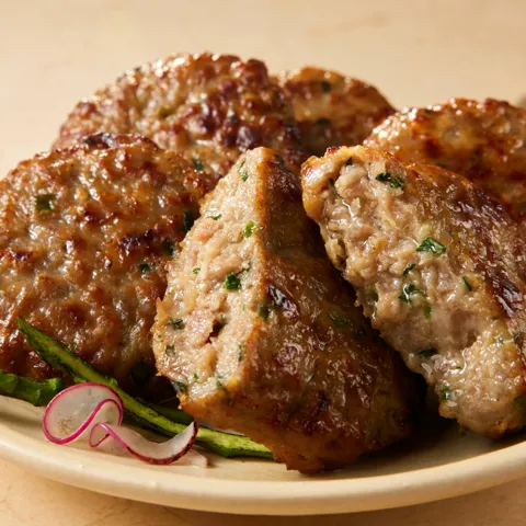 비비고 육즙가득 떡갈비 360g