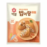 밥이랑 해물 24g