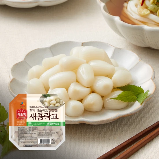 하선정 락교380g | 상품상세 | CJ더마켓 - CJ제일제당 공식몰 하선정 락교380G | 상품상세 | Cj더마켓 - Cj제일제당 공식몰