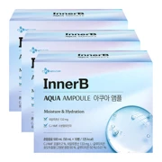 이너비 아쿠아 앰플 10EA X 3개