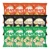 [1box]바삭칩 트러플4개+오리지널4개+핫스파이시4개(총12개)