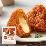 햇반 김치치즈주먹밥 500g