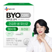 [1+1]바이오코어 건강한 생유산균 100억(캡슐)(1개월)