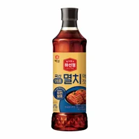 하선정 명품국산 멸치액젓 1kg