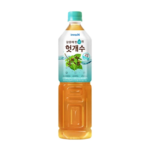 컨디션 헛개수 1.5L