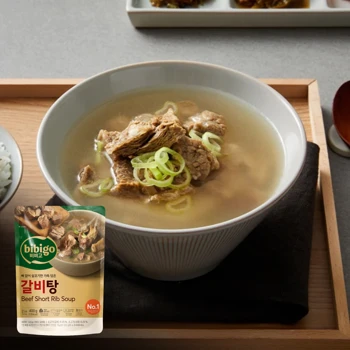 비비고 갈비탕 400g