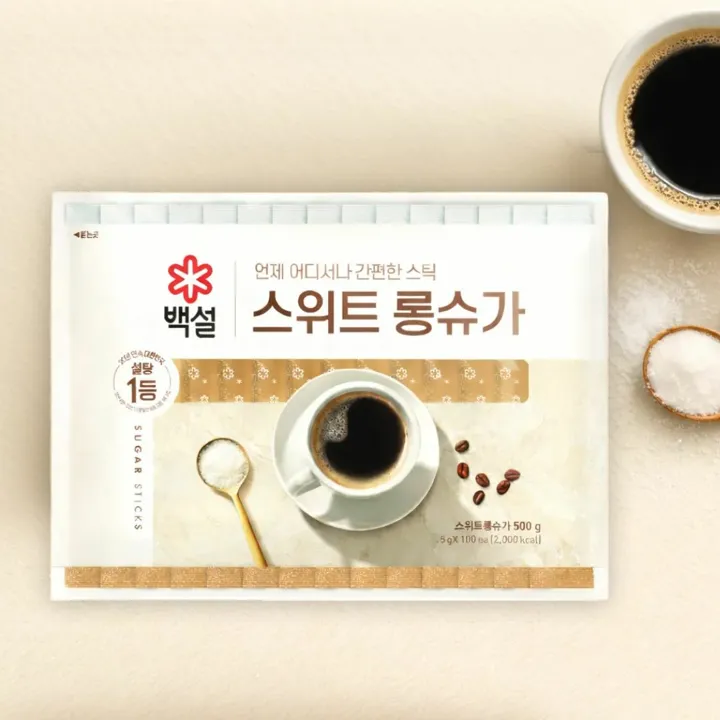 스위트롱슈가500g