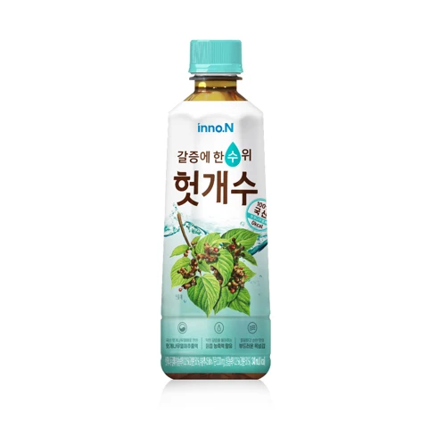 컨디션헛개수340mlX20개(1BOX)