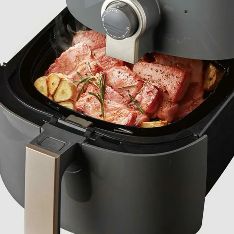 백설 햄스빌 두툼한 굿베이컨 340g