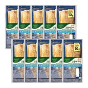 비비고 순살 고등어구이 60gX10개(냉동)