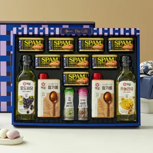 [25추석 선물세트특가] 최고의선택 프리미엄호X3개