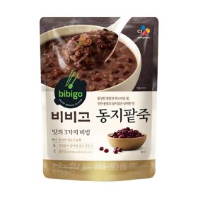 비비고 동지팥죽 450g