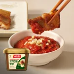 해찬들 고기전용 쌈장 450g