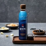 백설 참치액 진더풍부한맛 500g