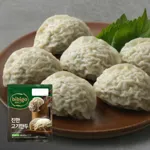 비비고 수제진한고기만두327g