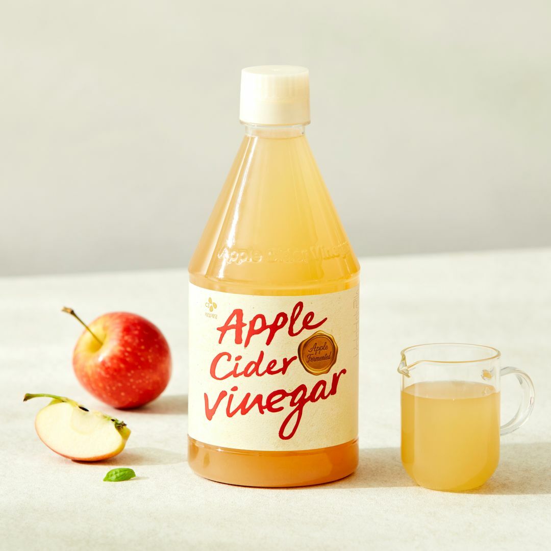 애플사이다비니거 750ML