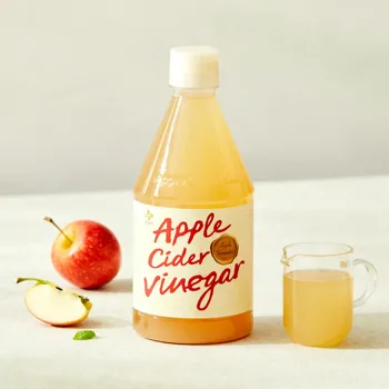 애플사이다비니거 750ML