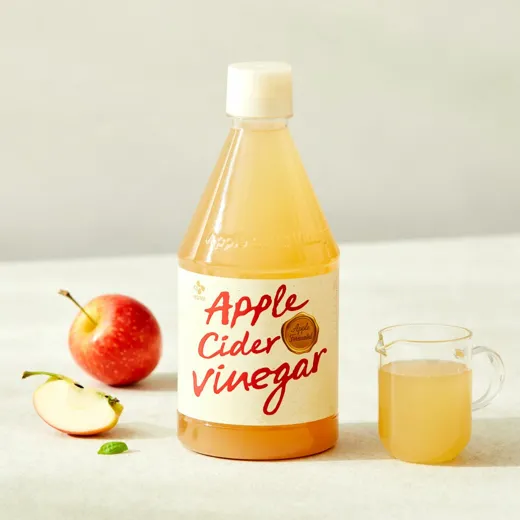 애플사이다비니거 750ml