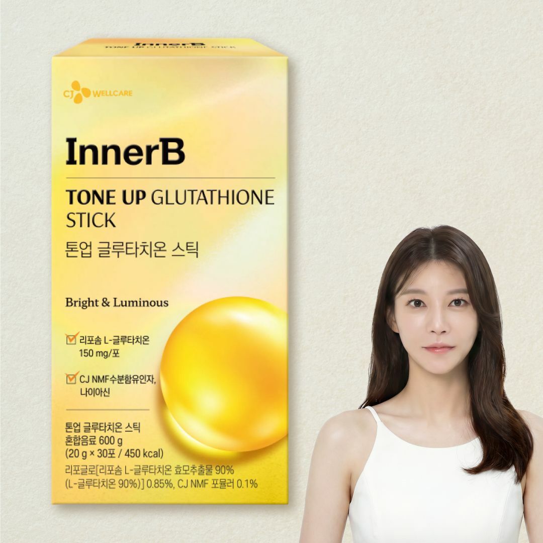 이너비 톤업 글루타치온 스틱 20gX30포