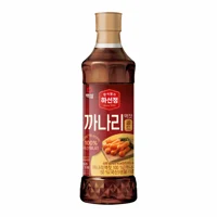 하선정 까나리액젓 400g