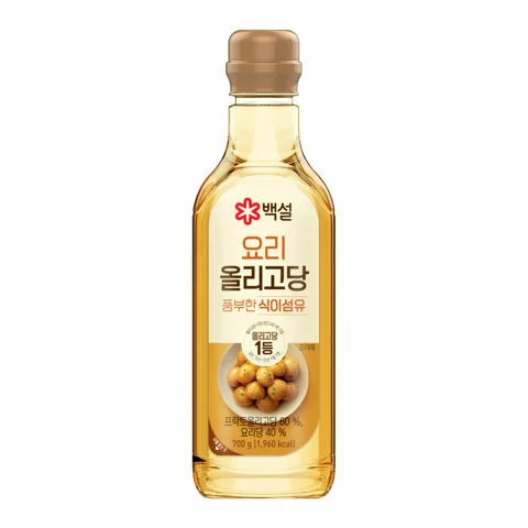 [1+1]백설 요리올리고당 700g