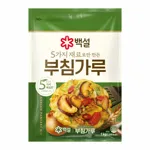 5가지 재료로만 만든 부침가루 1kg