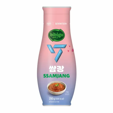[비비고|세븐틴] 비비고 국판 쌈장 290g