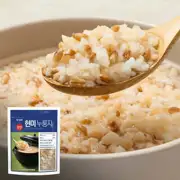 오쌀미X햇반 현미누룽지 800g