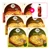 [사은품] 코카-콜라 제로 PET500ml+고메 토마토치즈 피자 345g x 2개+스윗치즈 피자 325g x 2개+갈릭치즈 피자 325g x 2개