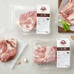 [행사]미트마스터 한돈 수육 목심살500g,삼겹살500g