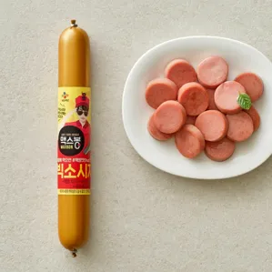 맥스봉 빅소시지 150g