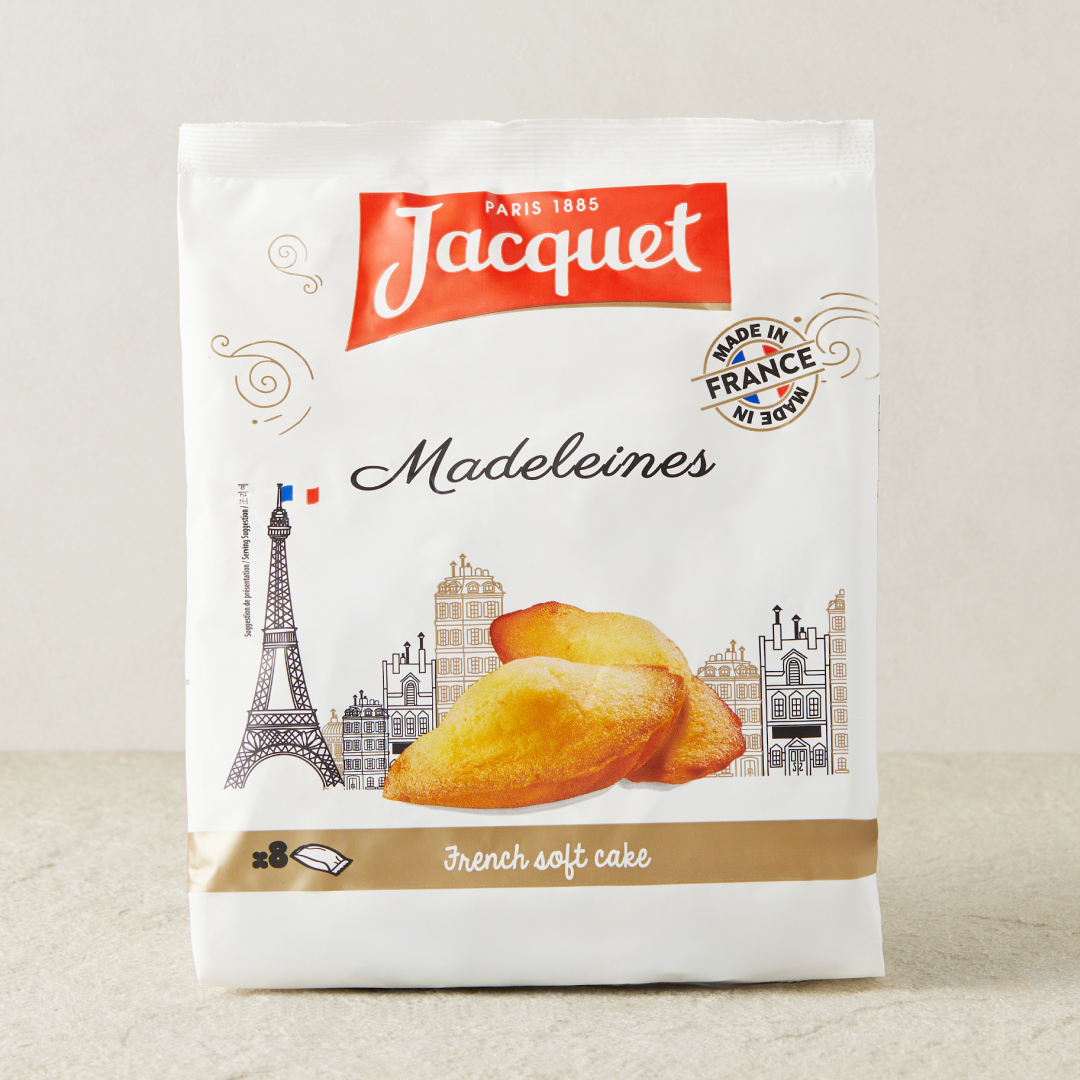 자케 마들렌 160g