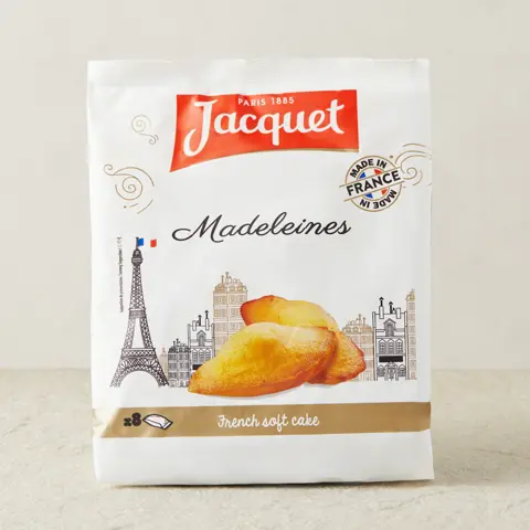 자케 마들렌 160g