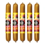 맥스봉 빅소시지 150g X5개