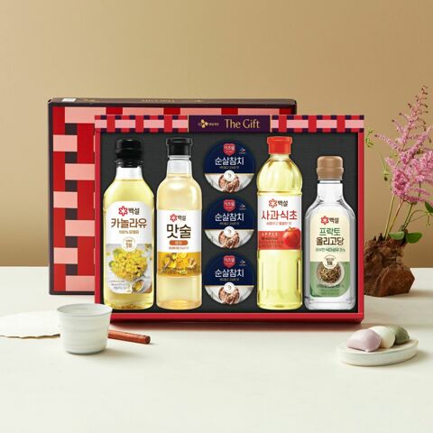 [26설선물세트대량구매] 특별한선택 V호