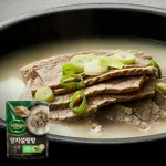 [1인분] 비비고 양지설렁탕 400g(냉동)