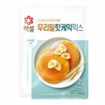 백설 우리밀핫케익믹스500g